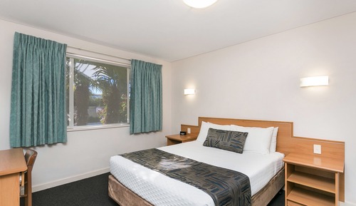 Apartamento, 2 habitaciones