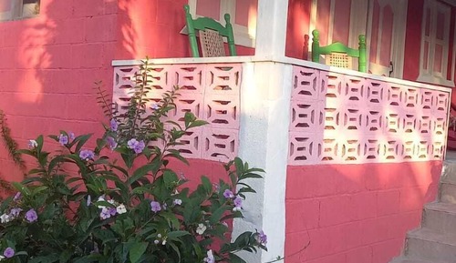 BOHIOS 2 HABITACIONES