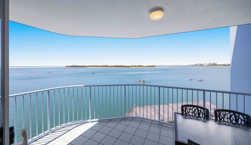 Apartamento familiar