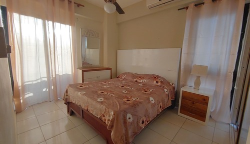 Apartamento superior, 1 habitación, balcón