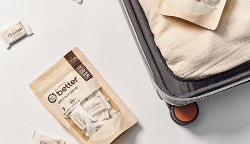 [Kleannara Campaign] - Family Condo, Kitchen (Twin Bed) - 2 Complimentary Futon