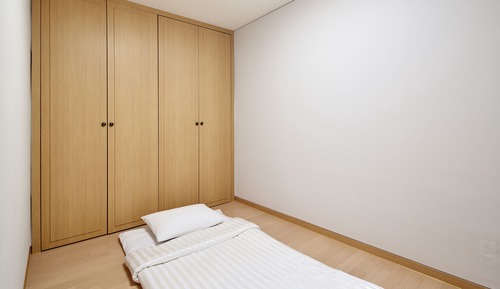 [Kleannara Campaign] - Suite Double