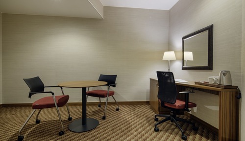 Habitación, 1 cama de matrimonio, fumadores, frigorífico