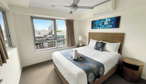 Apartamento, 1 habitación (Governor)