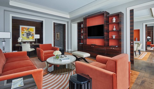 Suite, 1 habitación (State)