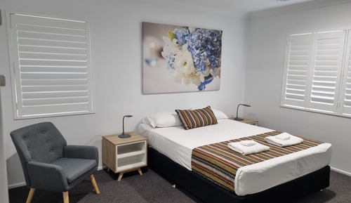 Apartamento, 2 habitaciones