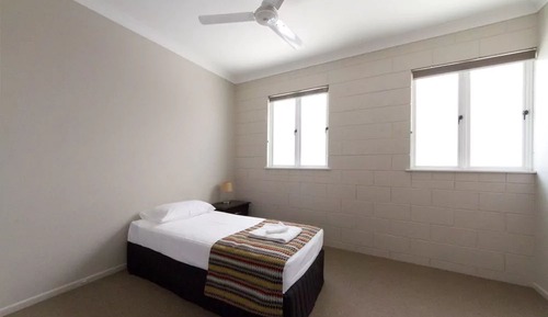 Apartamento, 4 habitaciones