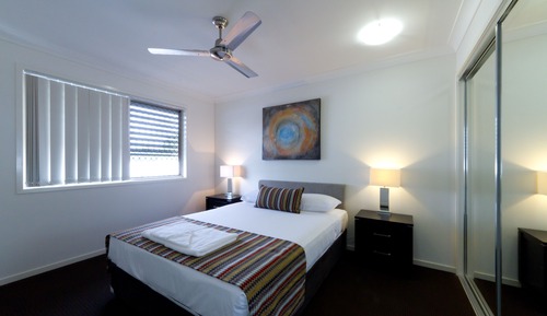 Apartamento, 2 habitaciones