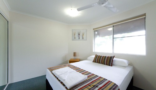 Apartamento, 2 habitaciones