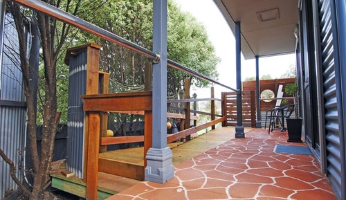 Apartamento, 2 habitaciones, accesible para personas con discapacidad