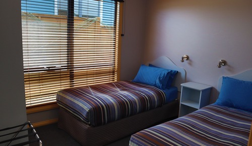 Apartamento, 2 habitaciones (Sleeps 4)