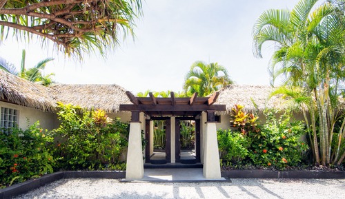 Villa, piscina privada