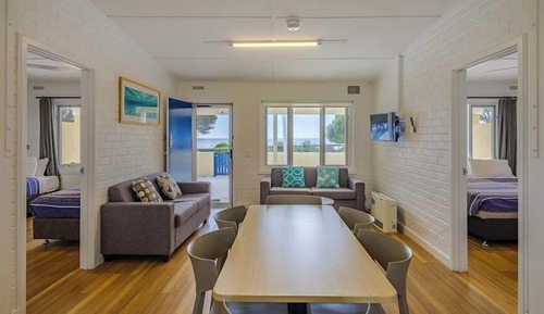 Villa Premium, 3 habitaciones