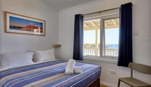 Cabaña estándar, 3 habitaciones