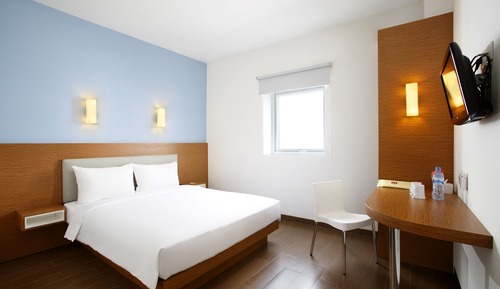 Habitación familiar (Smart)