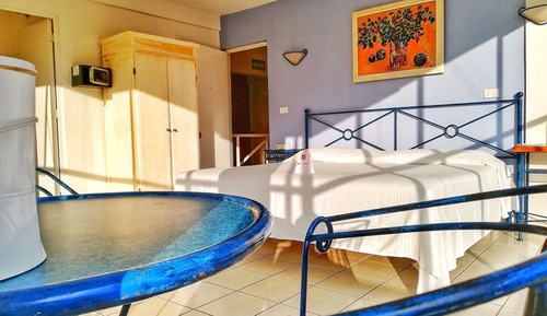 Habitación estándar