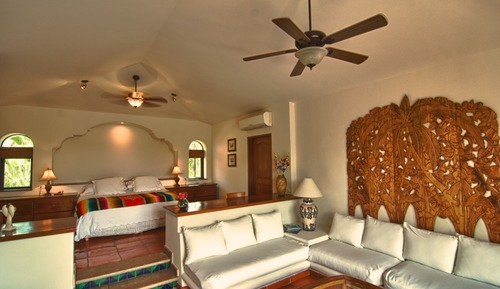 Suite (Suite San Francisco)