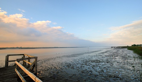 Habitación individual Confort (water side)