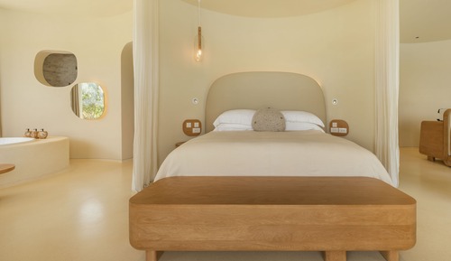 one bedroom pool villa onsen suite