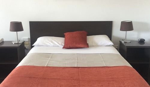 Habitación individual