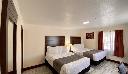Habitación estándar