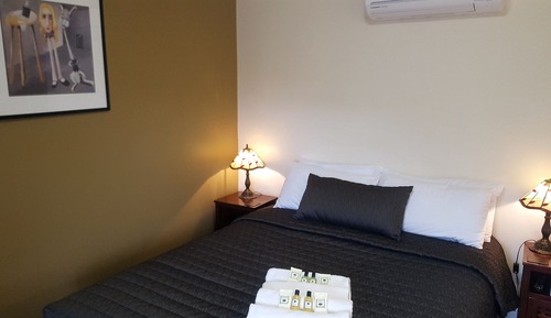 Habitación superior