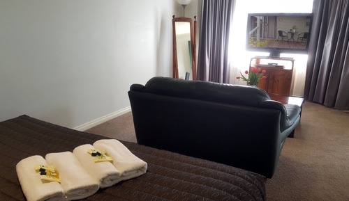 Suite superior, 1 cama de matrimonio grande, bañera de hidromasaje