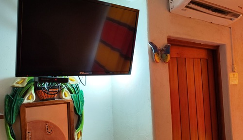 Habitación estándar