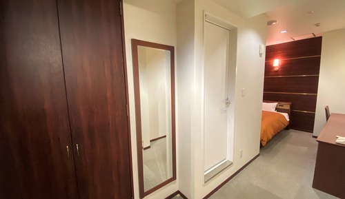 Habitación estándar doble, no fumadores