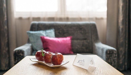 Habitación individual de diseño, 1 cama individual (Grand Lit)