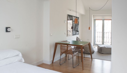 Apartamento, 1 habitación