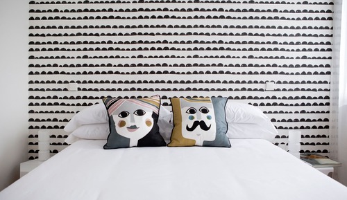 Apartamento, 3 habitaciones, 2 baños