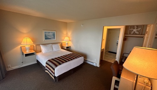 Habitación individual