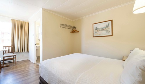 Habitación, 1 cama de matrimonio