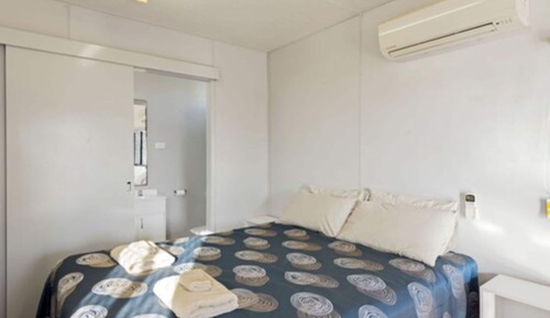 Estudio estándar (Cabin)