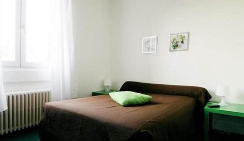 Habitación Confort doble, baño privado