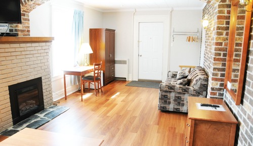 Habitación, 1 cama de matrimonio grande