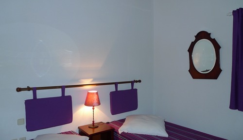 Villa, 2 habitaciones