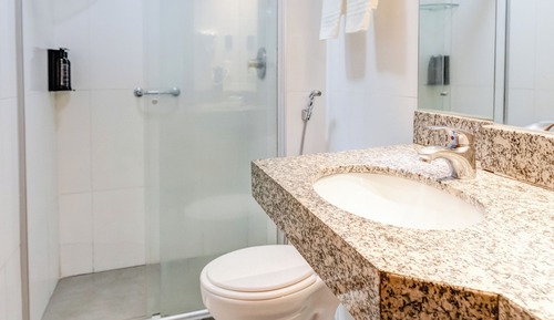 Habitación Deluxe con 2 camas individuales