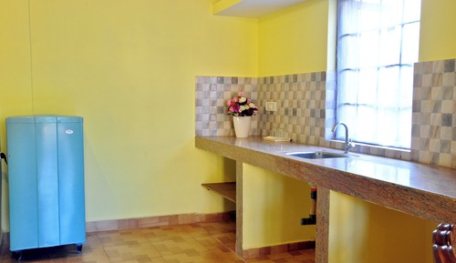 Apartamento (Penthouse)