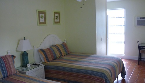 Estudio, accesible para personas con discapacidad