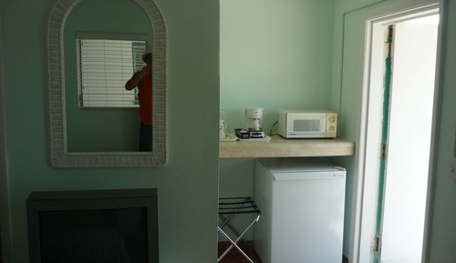 Habitación individual