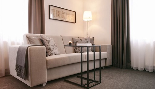 Suite Deluxe, 2 habitaciones