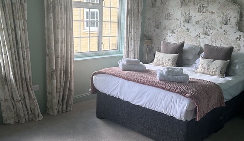 Habitación familiar