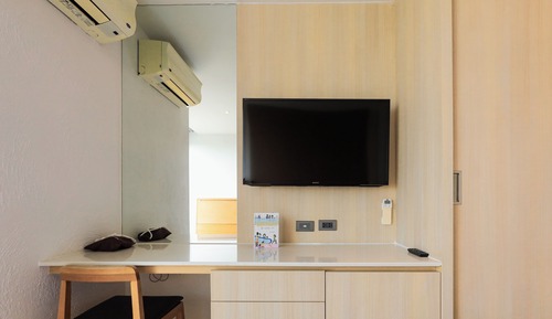 Luxury Suite 1 Bedroom