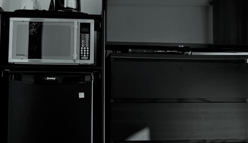 Habitación estándar, 2 camas dobles