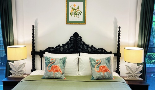 Habitación Signature