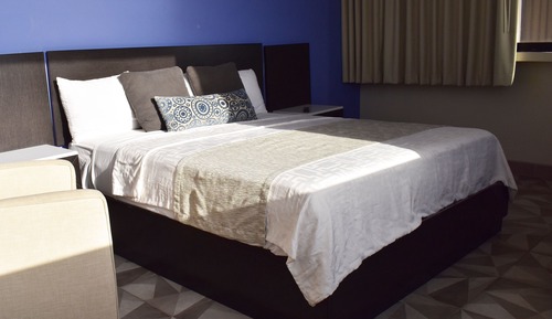 Habitación individual Premium