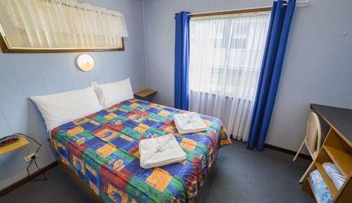 Chalet, 2 habitaciones