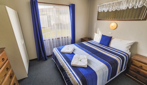 Chalet, 2 habitaciones